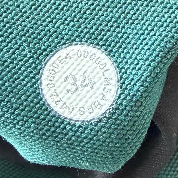 2022 Lululemon ABC Classic-Fit Pant 32" *Utilitech
Green Jasper Size 34 - Picture 12 of 12